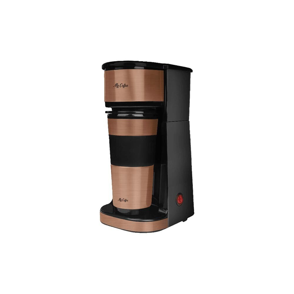 Goldmaster My Coffee Relax Mc-102 Filtre Kahve Makinesi Çay Makineleri Fiyatı