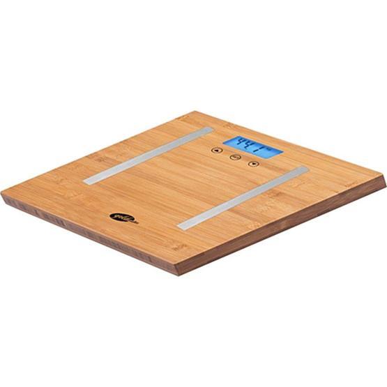 Goldmaster PS-3228 Prolight Vücut Analiz Bambu Baskül Baskül & Tartılar Fiyatı