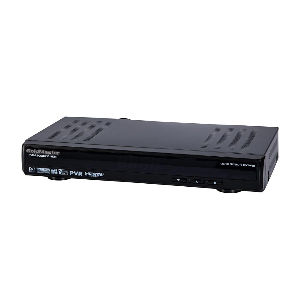 Goldmaster Pvr-29000 Dijital Uydu Alıcısı Uydu Alıcıları Fiyatı