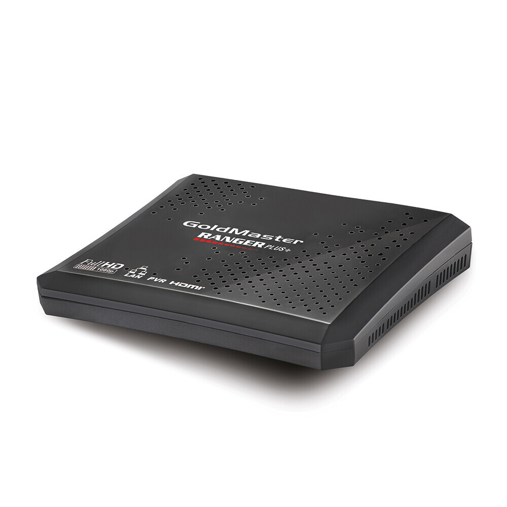 Goldmaster Ranger Hd Plus Pvr Uydu Alıcı Uydu Alıcıları Fiyatı