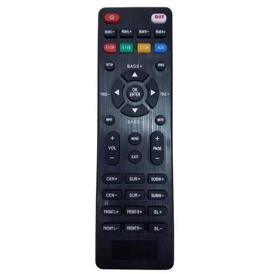 Goldmaster S-2175 Ev Sinema Ses Sistemi