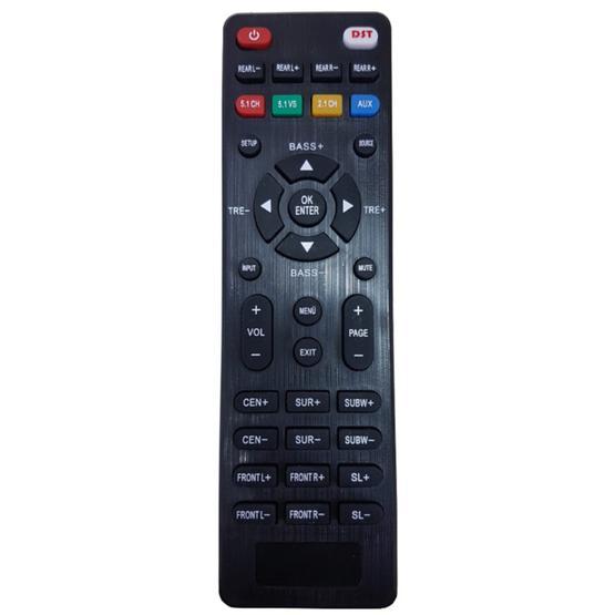 Goldmaster S-2175 Ev Sinema Ses Sistemi