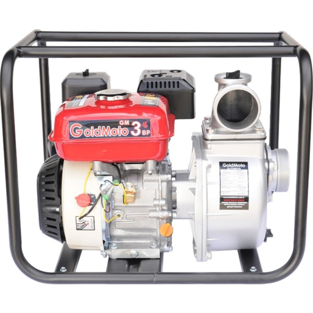 Goldmoto GM3BP Benzinli Su Pompası 3 Inç Oto Boyaları Fiyatı