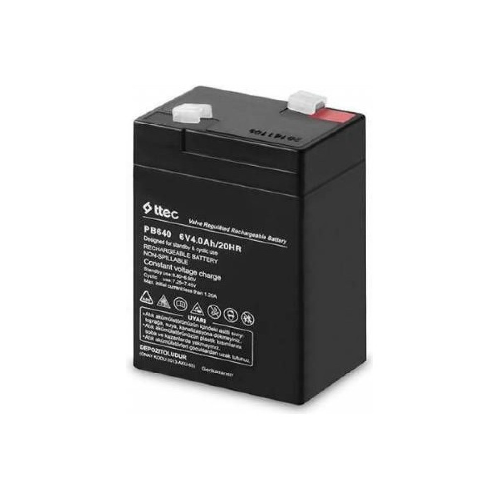 Goldsilver GS2630 Fenere Uyumlu Akü 6V4AH -Goldsilver GS2630 Uyumlu Akü 6 Volt 4 Amper Kuru Tip Bakımsız Akü - Gold Sılver GS-2630 Aküsü Gold Silve... Power Supply Fiyatı