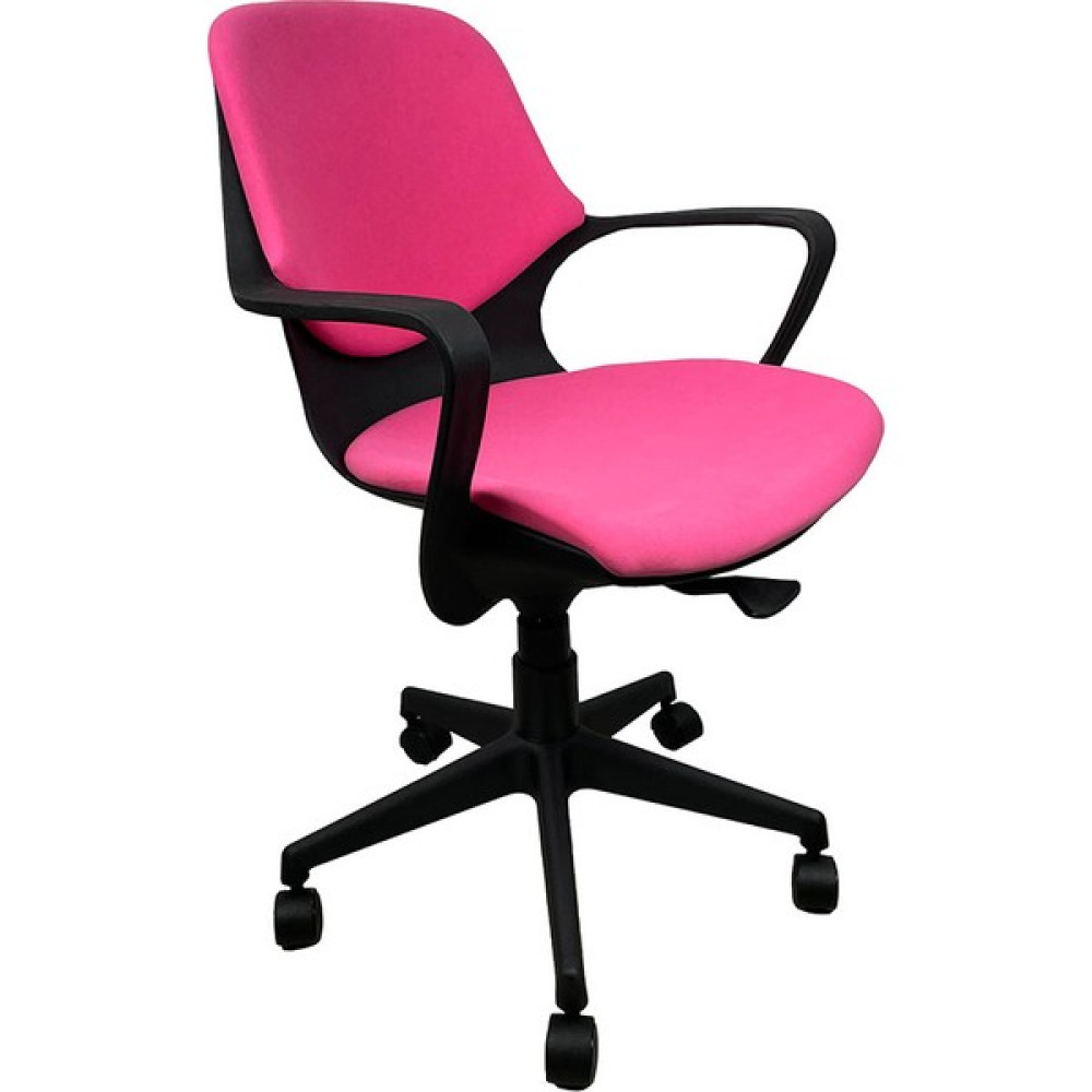 Goldsit Kidy Çocuk Koltuğu 100 P - (Pembe Kumaş) Ofis Koltukları Fiyatı