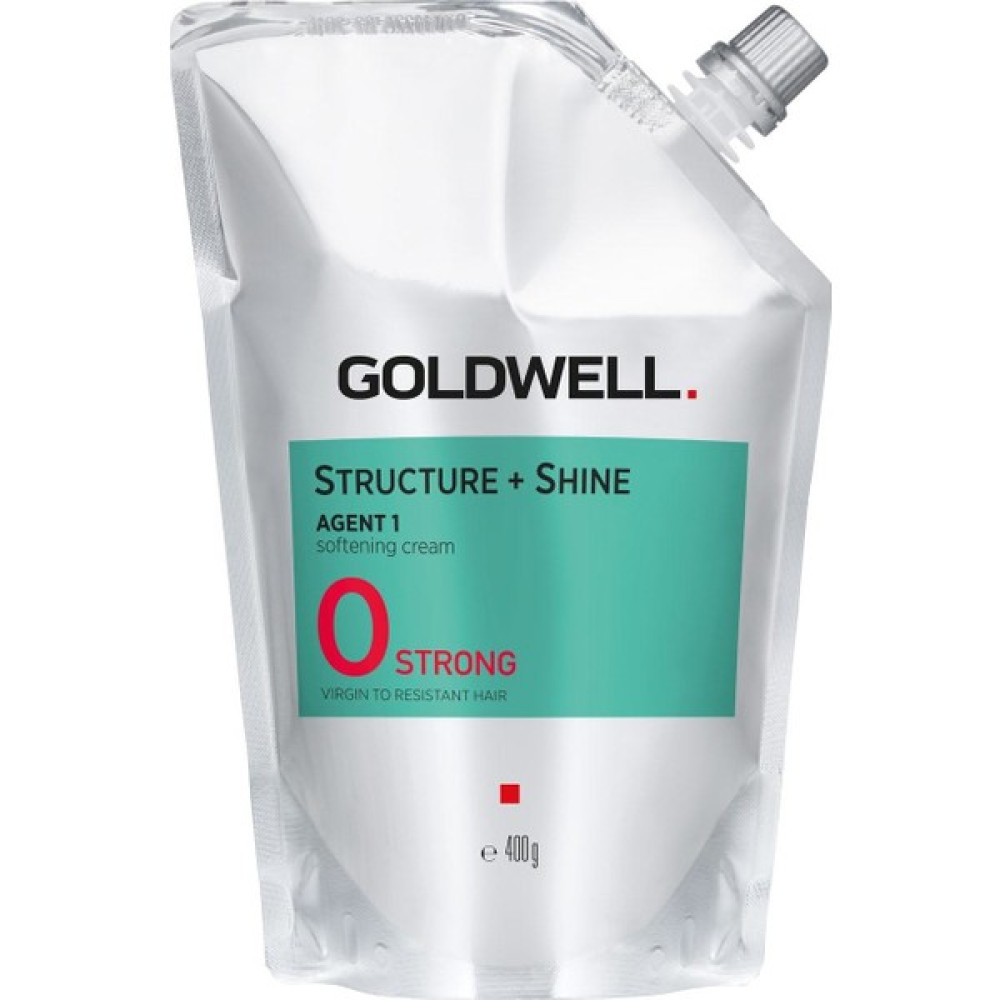 Goldwell Doğal Ve Dirençli Saçlar İçin Kalıcı Düzleştirici Losyon 400 gr Saç Bakım Maskeleri & Serumlar & Spreyler Fiyatı