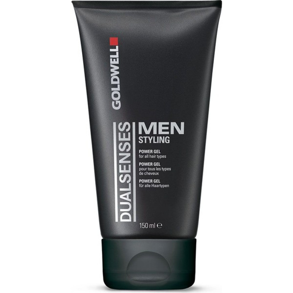 Goldwell Dualsenses For Men Power Gel - Güçlü Tutuşlu Saç Jölesi 150 Ml Saç Bakımı Fiyatı