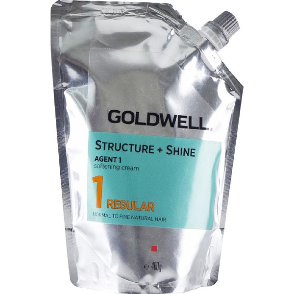 Goldwell İnce Telli Normal Saçlar İçin Kalıcı Düzleştirici Losyon 400 gr Saç Bakım Maskeleri & Serumlar & Spreyler Fiyatı