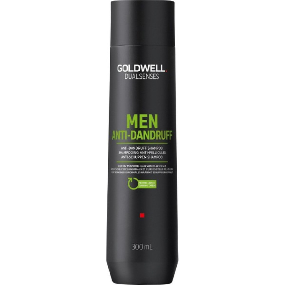 Goldwell Men Kepek Karşıtı Şampuan 300 ml Şampuan ve Saç Kremi Fiyatı