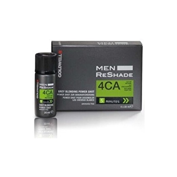 Goldwell Men Reshade 4ca Erkek Saç Boyası Saç Boyası Fiyatı