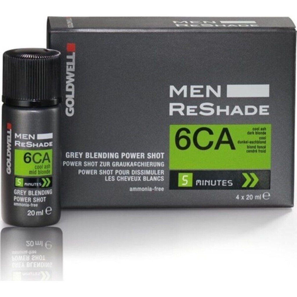 Goldwell Men Reshade 6ca Erkek Saç Boyası Saç Boyası Fiyatı