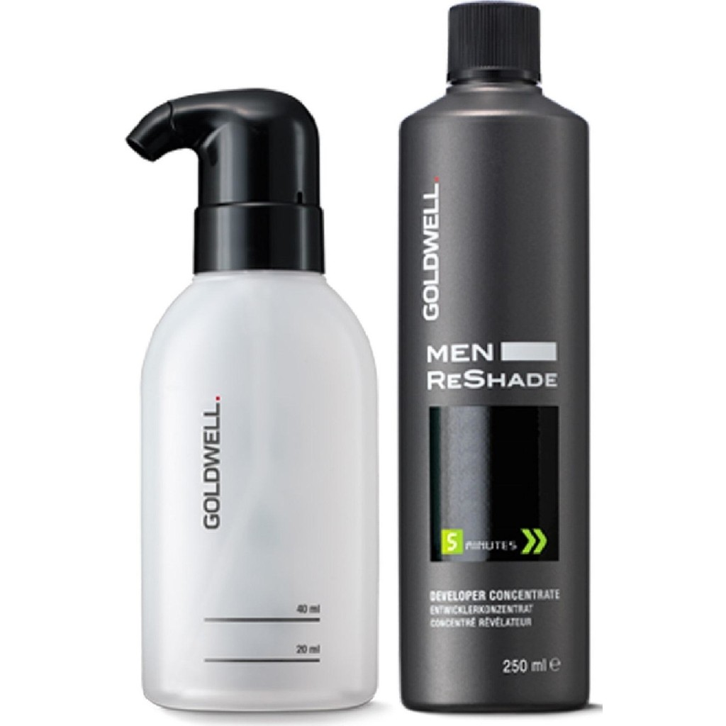 Goldwell Men Reshade Developer Boya Uygulama Losyonu 250 ml Saç Boyası Fiyatı