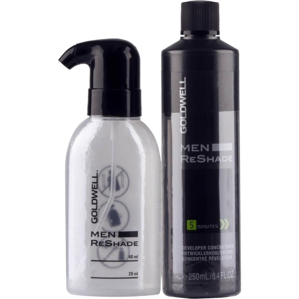 Goldwell Men Reshade Developer Uygulama Losyonu 250ml Saç Boyası Fiyatı