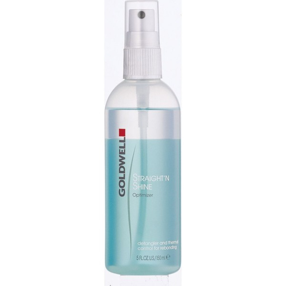 Goldwell Straight'N Shine Optimizer Isı Koruyucu Bakım Yapan Sprey 150 Ml Saç Bakım Maskeleri & Serumlar & Spreyler Fiyatı