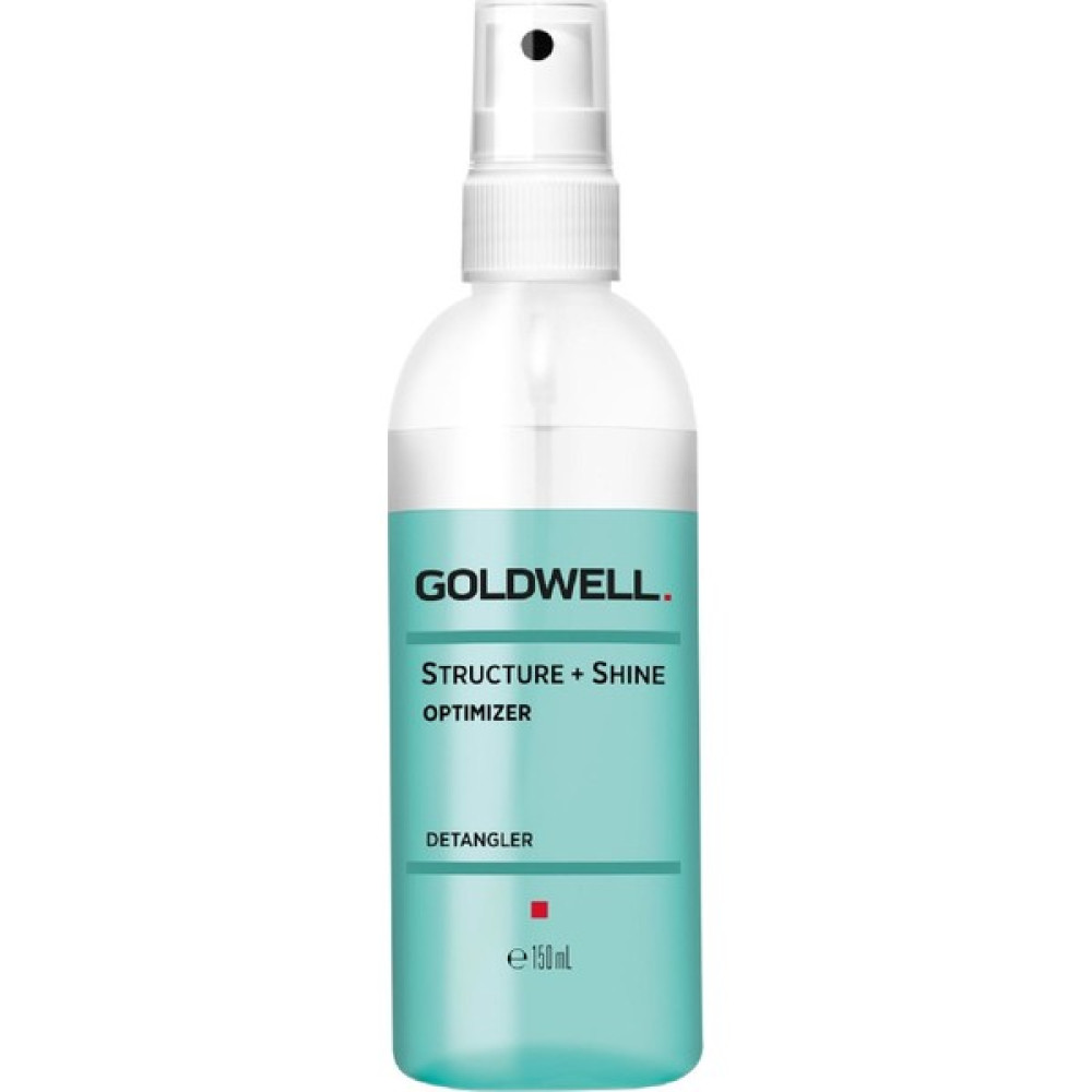 Goldwell Structure Shine Optimizer Isı Koruyucu Bakım Yapan Sprey 150 ml Saç Bakım Maskeleri & Serumlar & Spreyler Fiyatı