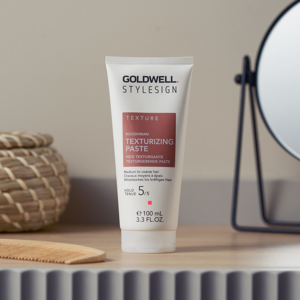 Goldwell Style Sign Roughman Mat Krem Wax100Ml Diğer Fiyatı