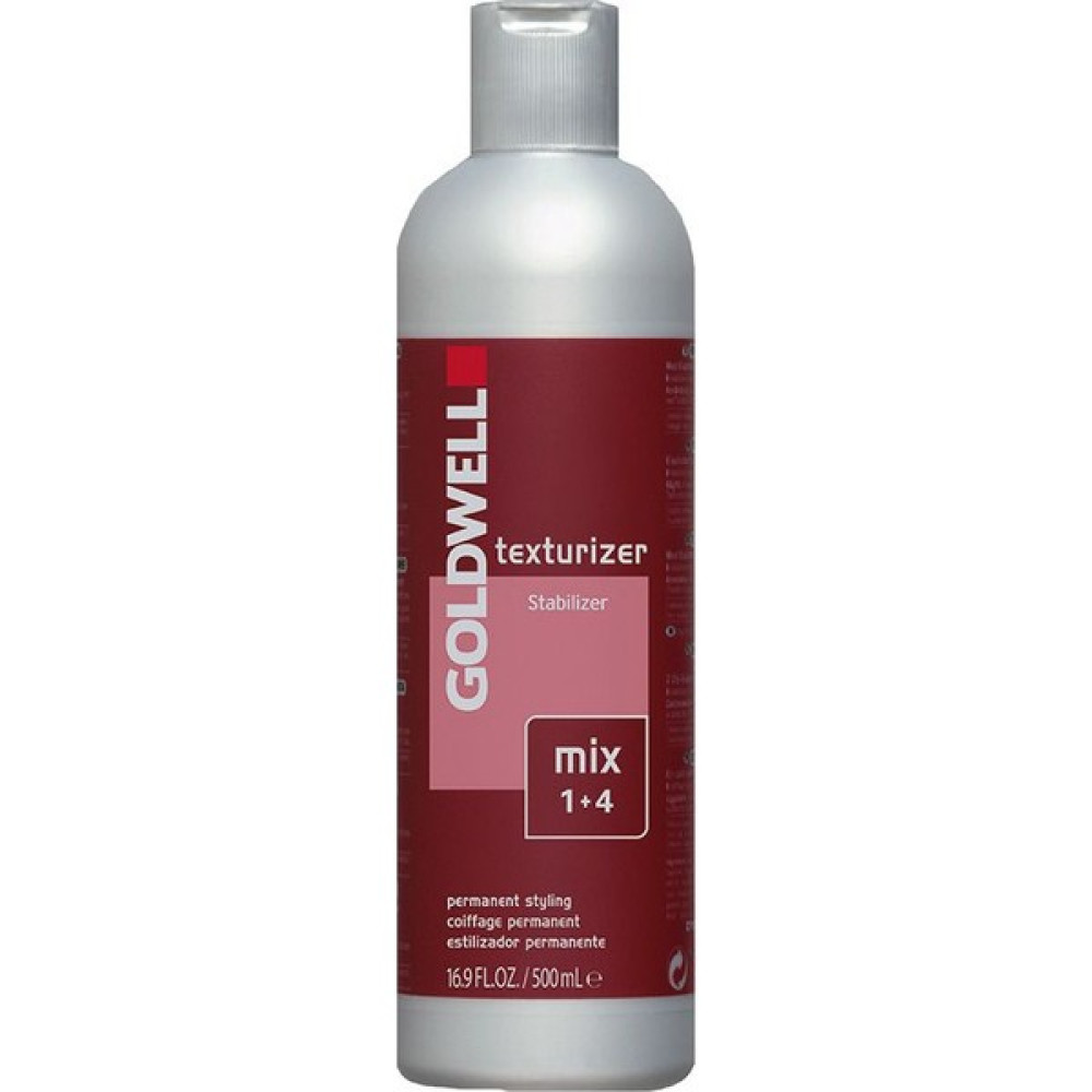 Goldwell Texturizer Stabilizatör Sabitleyici Losyon 500 Ml Saç Bakım Maskeleri & Serumlar & Spreyler Fiyatı