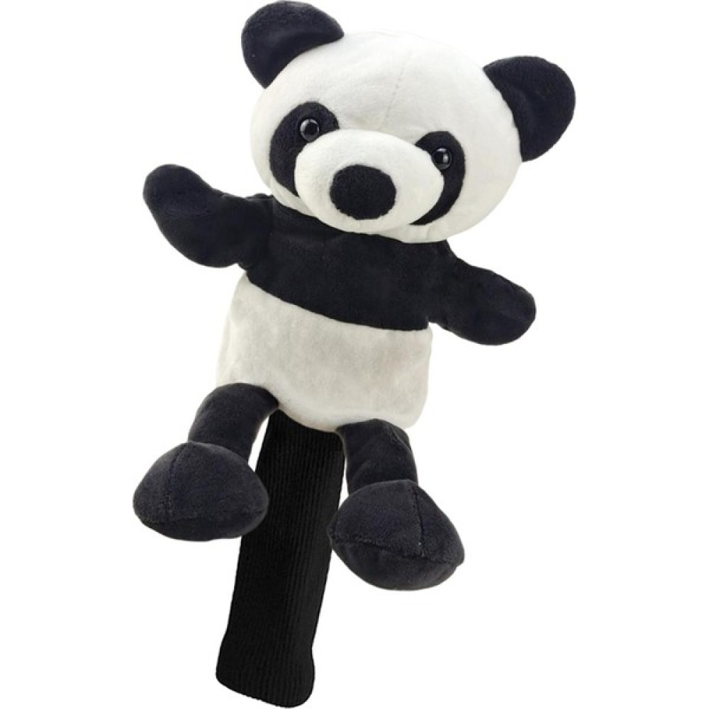 Golf Kulübü Başörtüsü Ahşş Örtüsü Panda (Yurt Dışından) Oto Boyaları Fiyatı