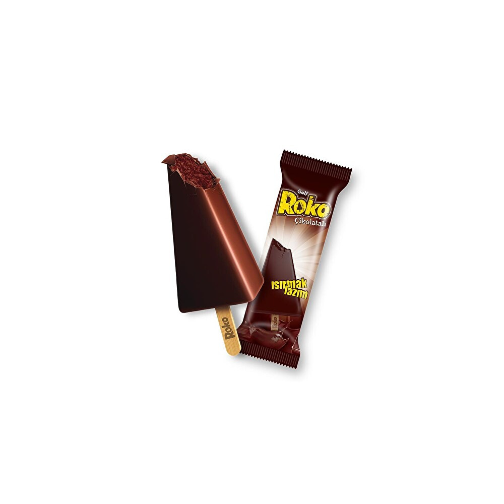 Golf Roko Çikolata 65 ml Dondurma Fiyatı