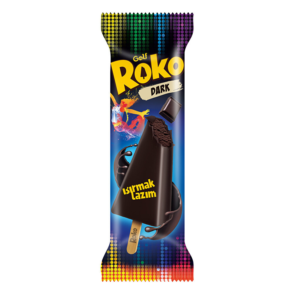 Golf Roko Dark 65 ml Dondurma Fiyatı