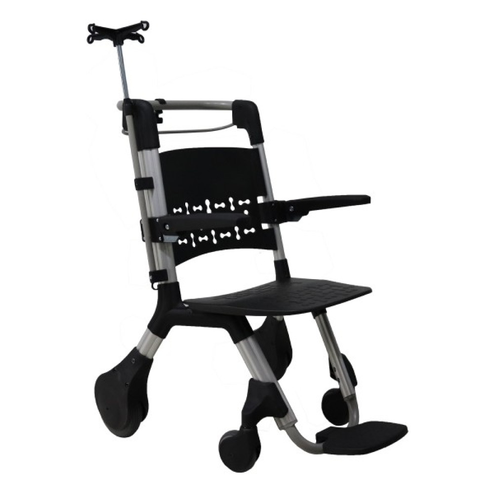 Golfi G507 Hastane Tipi Transfer Sandalyesi - 103 cm Oto Boyaları Fiyatı