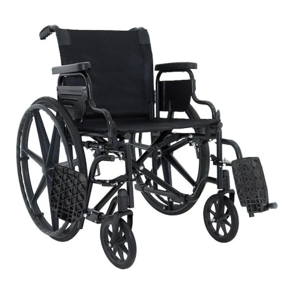 Golfi GOLFİG103YMANUEL Tekerlekli Sandalye - Siyah - 100 cm Oto Boyaları Fiyatı