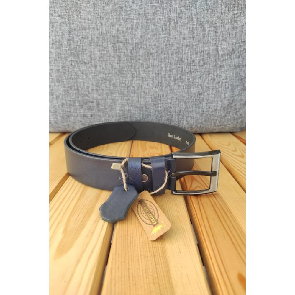 Gölge %100 Hakiki Deri 4.5 cm Kot Pantolon Kemeri Erkek Kemeri Fiyatı