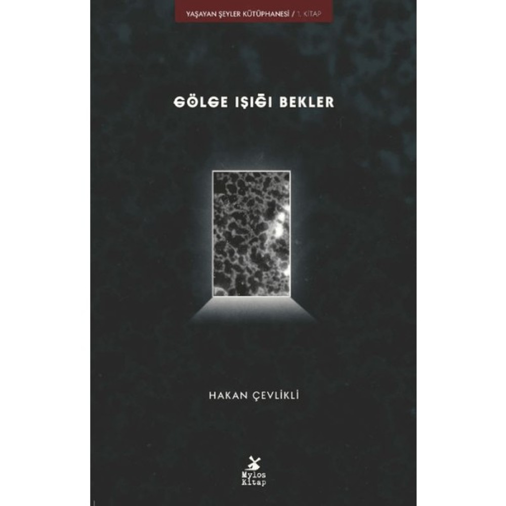 Gölge Işığı Bekler - Hakan Çevlikli Bilim Kurgu & Fantastik Fiyatı