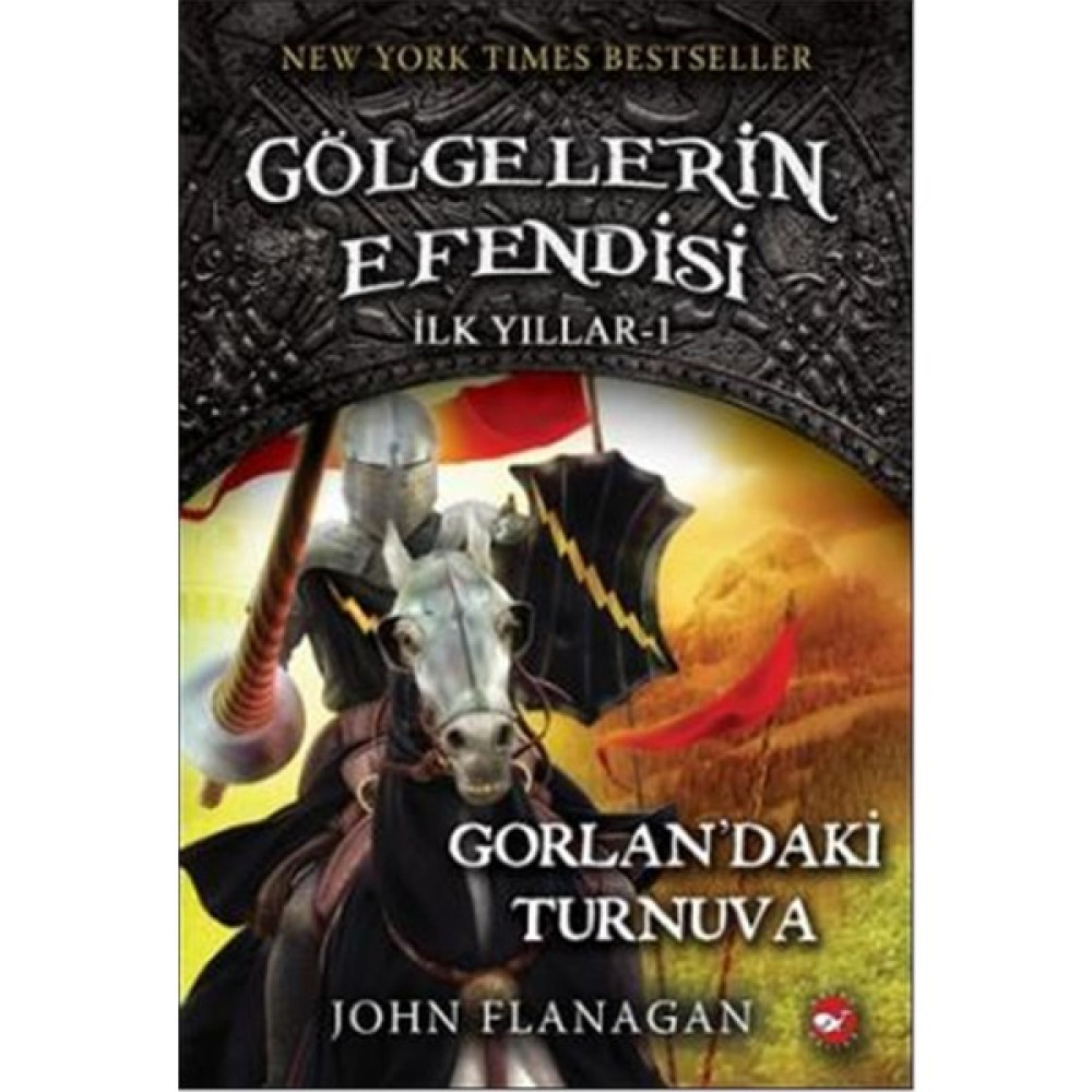 Gölgelerin Efendisi İlk Yıllar (1.Kitap) Gorlan d Bilim Kurgu & Fantastik Fiyatı