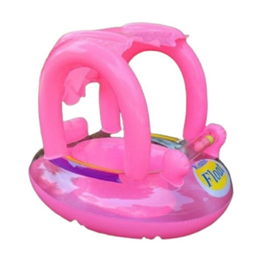 Gölgelikli Bebek Simidi - Baby Float Şişme Su Ürünleri Fiyatı