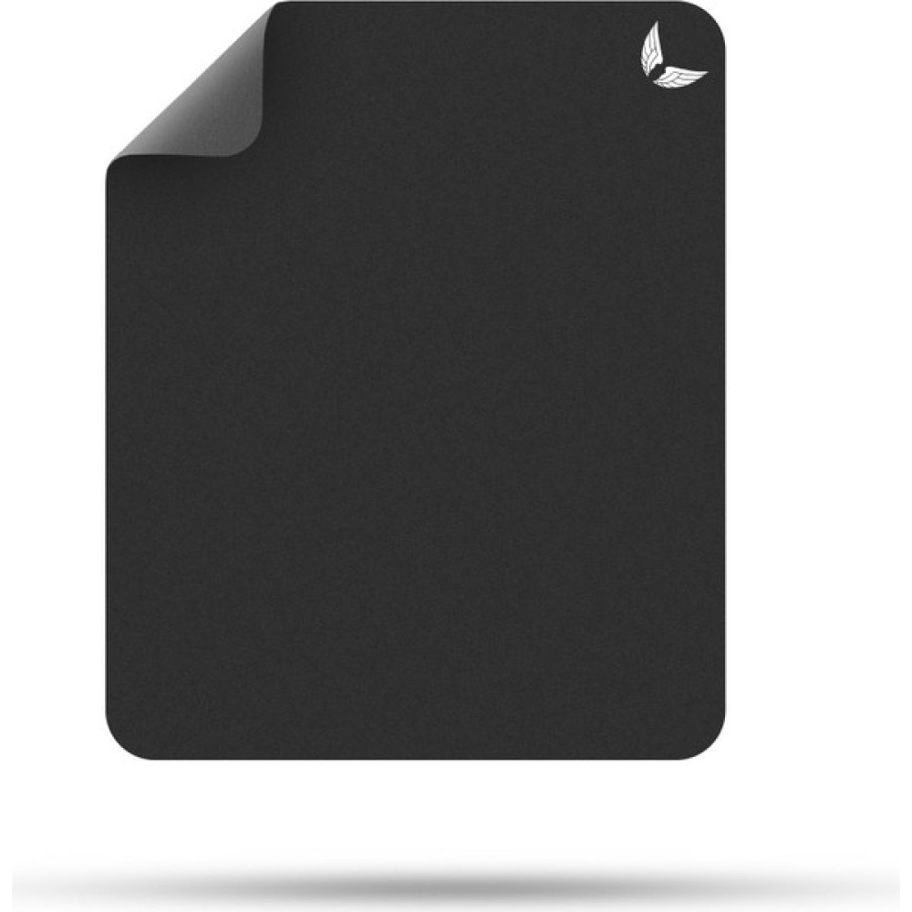 GoLite 22X18 Mouse Pad Gaming Mousepad Kaymaz Taban Oyuncu Mouse Fare Altlığı Siyah Small - S Mouse Pad Fiyatı