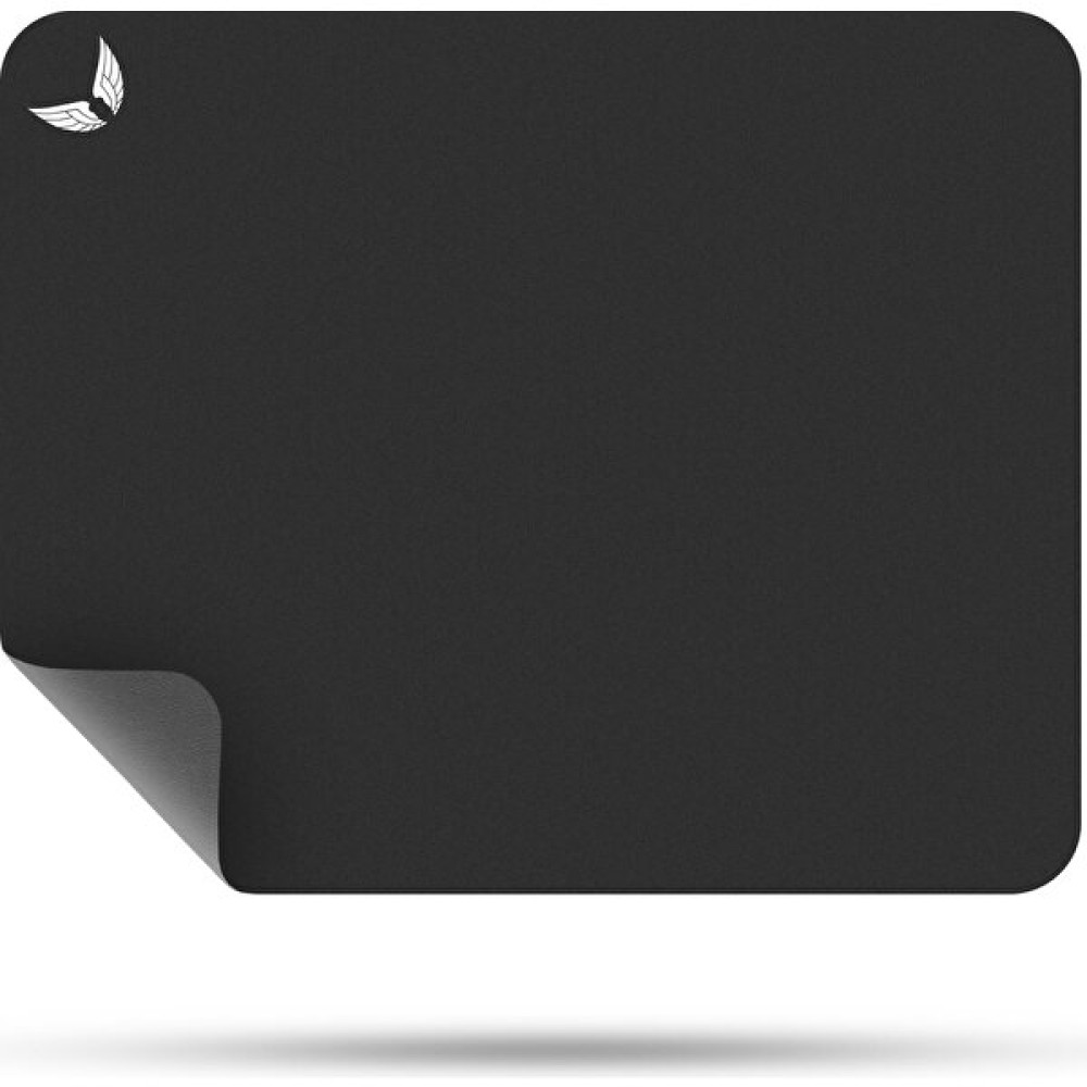 GoLite 27X23 Mouse Pad Gaming Mousepad Kaymaz Taban Oyuncu Mouse Fare Altlığı Siyah Medium - M Mouse Pad Fiyatı