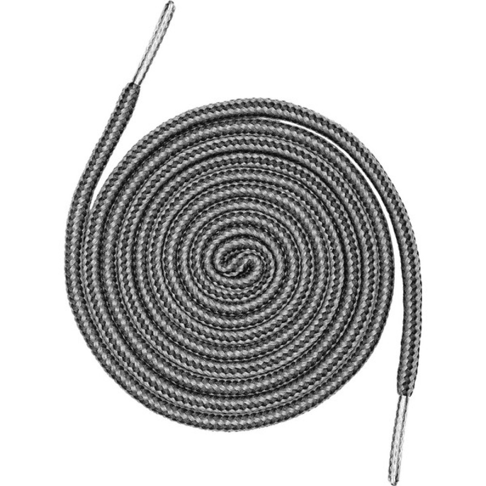 GoLite Bot Bağcığı, Renkli Bot Ayakkabı Bağcığı, Fitilli Bot Bağcık, Ayakkabı Aksesuarı Gri/siyah 120CM Kadın Ayakkabıları Fiyatı