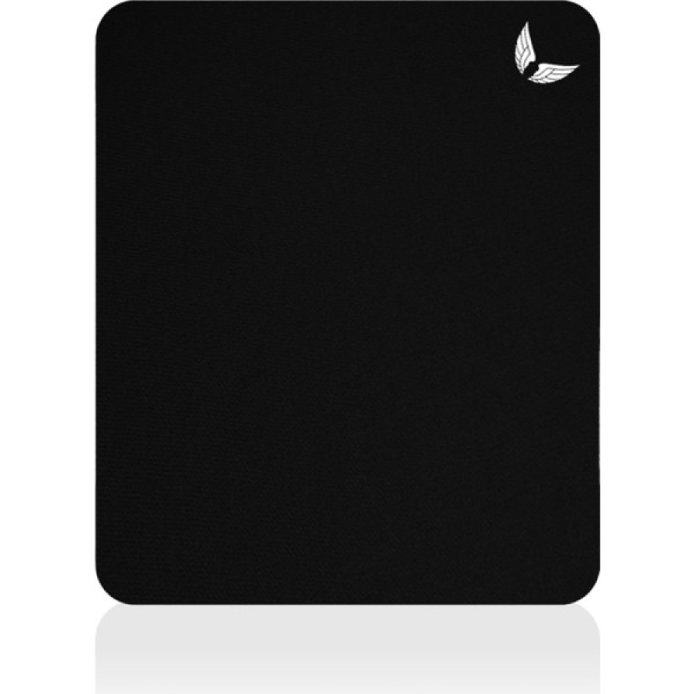 GoLite Siyah Mouse Pad 22x18 Cm Small - Küçük Boy Ofis Tipi Mousepad Klavye Fare Altlığı MP02 Mouse Pad Fiyatı