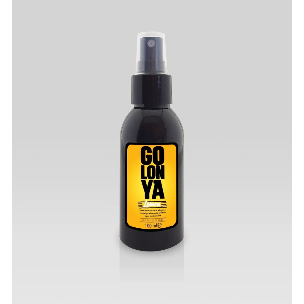 Golonya Misket Limon Kokusu 100 ml Sprey Kolonya & Gülsuyu Fiyatı