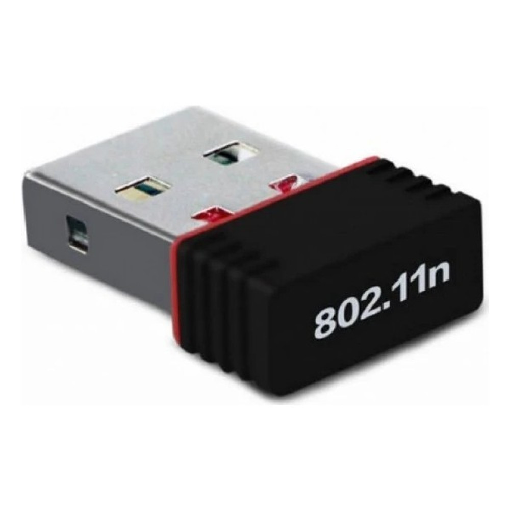 Gomax Dg-6 USB 2.0 802.IIN Wıreless 150/MBPS Mini Wifi Alıcı Wireless Adaptör Fiyatı