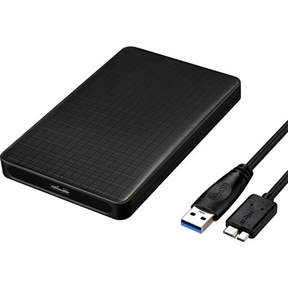 GOMAX Laptop Hard Disk Kutusu 2.5" Sata USB 3.0 HDD Kutuları Fiyatı