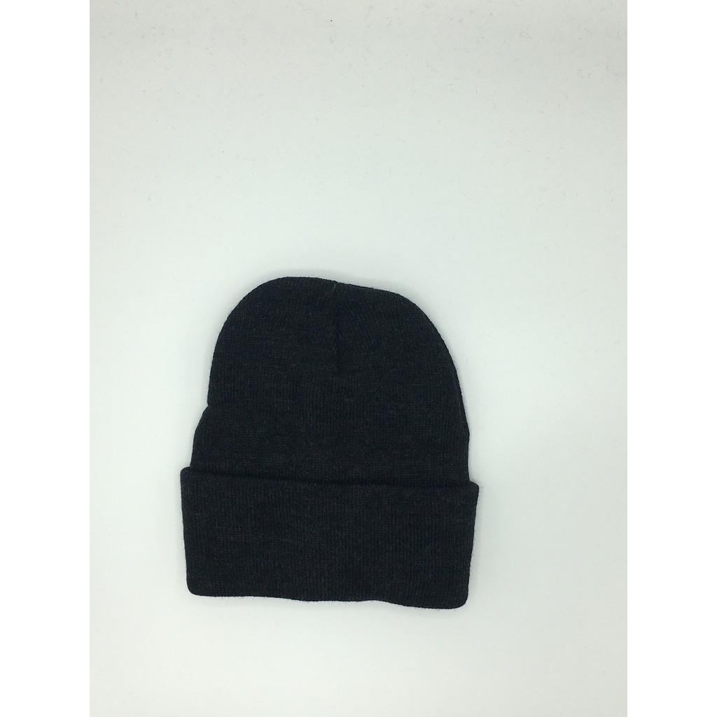 Gonca Şapka Unisex Katlamalı Basic Bere Diğer Fiyatı