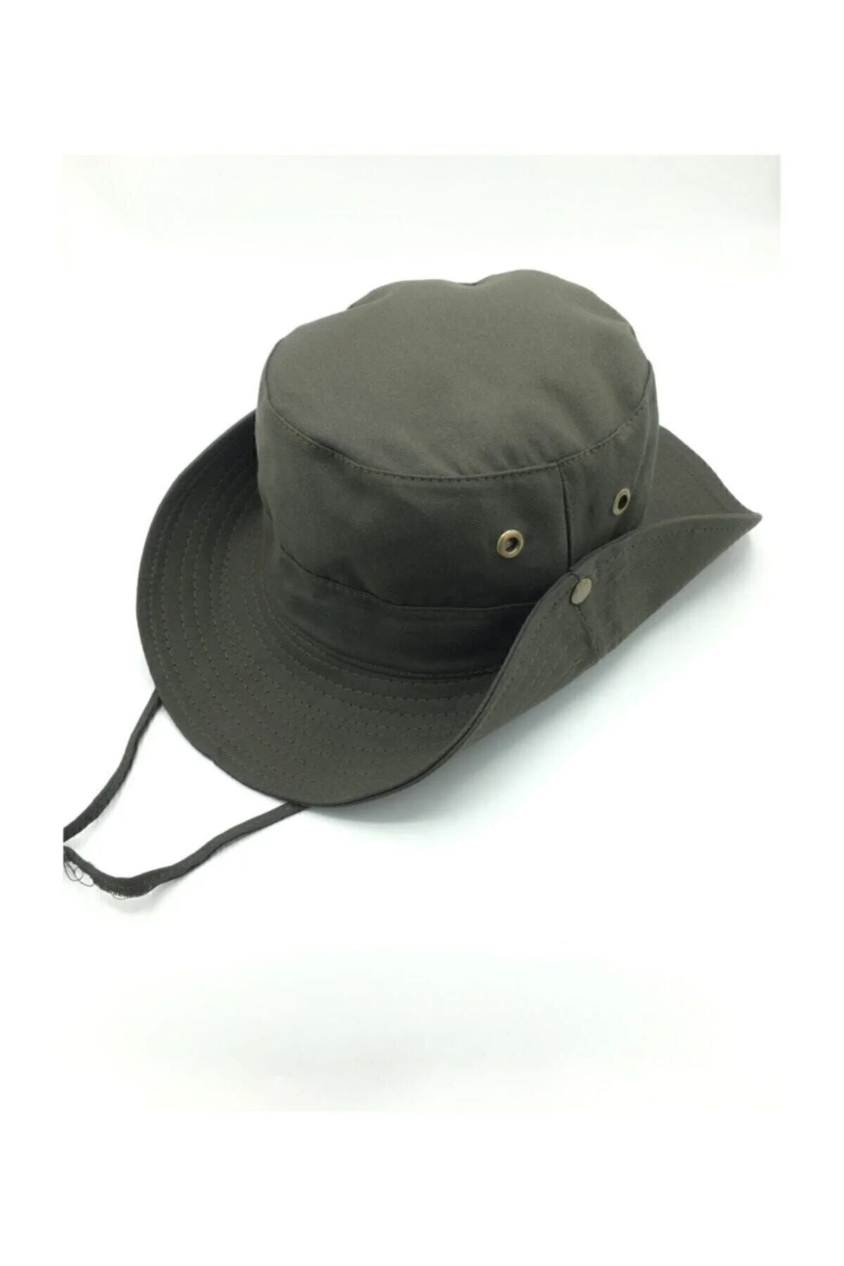 GONCA ŞAPKA Yazlık Katlanabilir Safari Şapkası 56 CM Beden Şapka Fiyatı