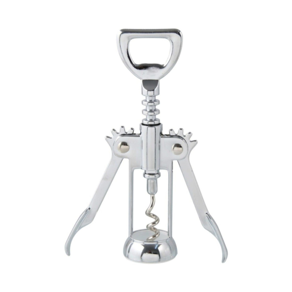 Gondol Professional Krom Tirbuşon Metal Tirbüşon Türbişon Tirbişon Fma06493 Mutfak Gereçleri Fiyatı
