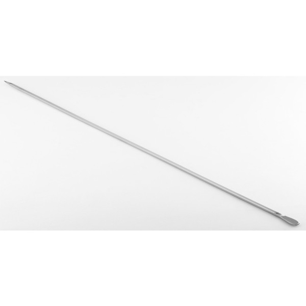 Gönen Çeli̇k Paslanmaz Çeli̇k Şi̇ş 4 mm x 60 cm Boy Kuşbaşı Oto Boyaları Fiyatı
