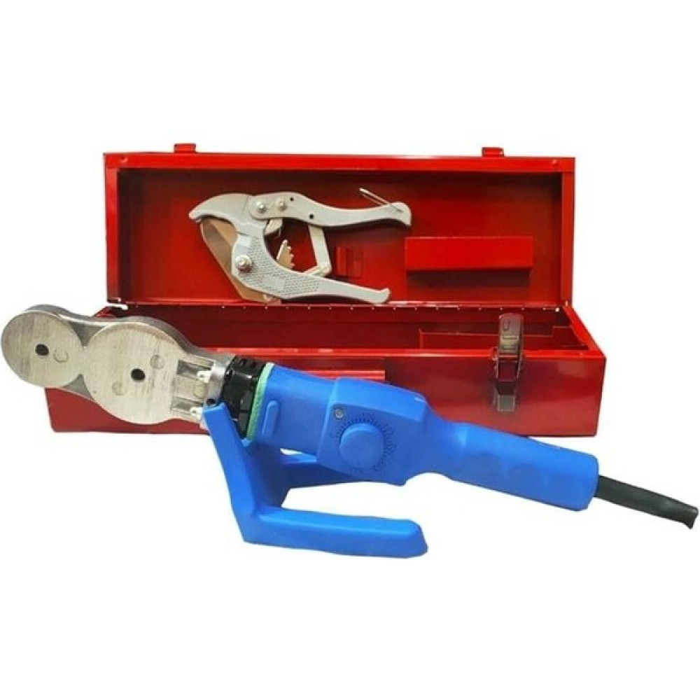 Gönen Döküm 600 Watt Minimax Plastik Boru Kaynak Makinası Seti Metal Çantalı Kaynak Makineleri Fiyatı