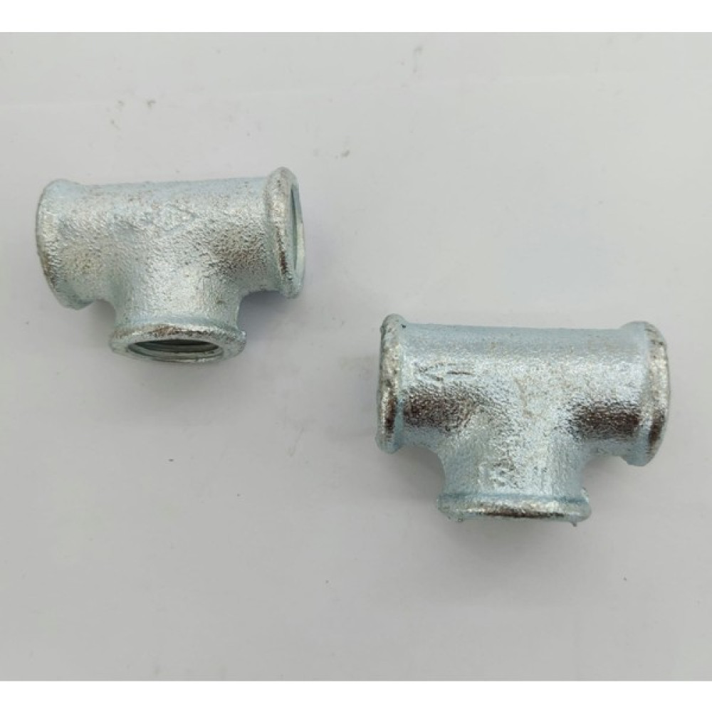 Gönen Döküm Galvaniz Te - 20X1/2 - 1 Adet Oto Boyaları Fiyatı