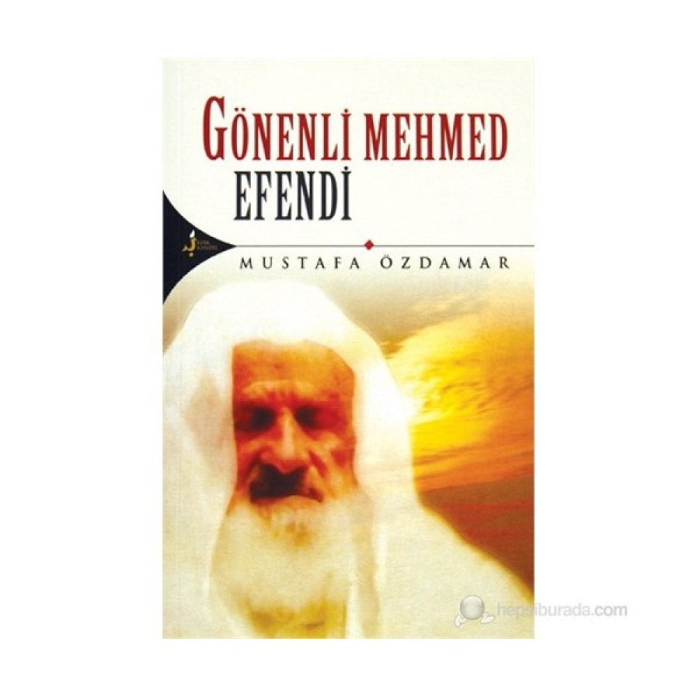 Gönenli Mehmed Efendi-Mustafa Özdamar Din Kitapları Fiyatı