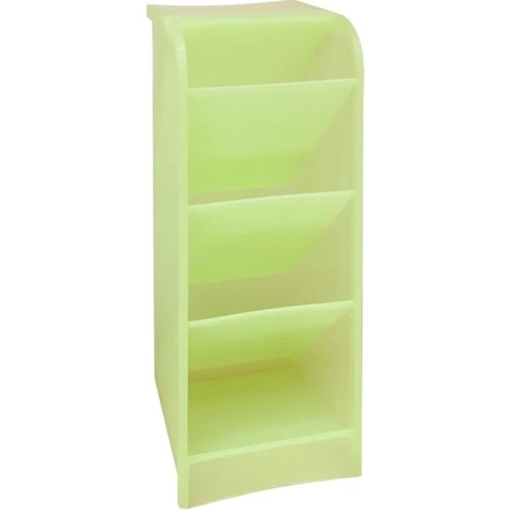 GongtuShop 8X20CM B Yeşil Stil Kalemler Için Masa Düzenleyici Fırça Tutacağı Okul Malzemeleri Için Kalemlik Kawaii Kırtasiye Kozmetik Için Ofis Mak... Ofis Seti Fiyatı