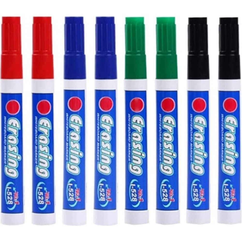 GongtuShop Kırmızı Stil 8 Adet Büyülü Kuru Silme Işaretleyiciler Su Boyama Kalem Beyaz Tahta Marker Kalemler Seti Doodle Su Yüzen Kalemler Boyama Aracı (Yurt Dışından) - Beyaz Tahta Kalemi Oto Boyaları Fiyatı