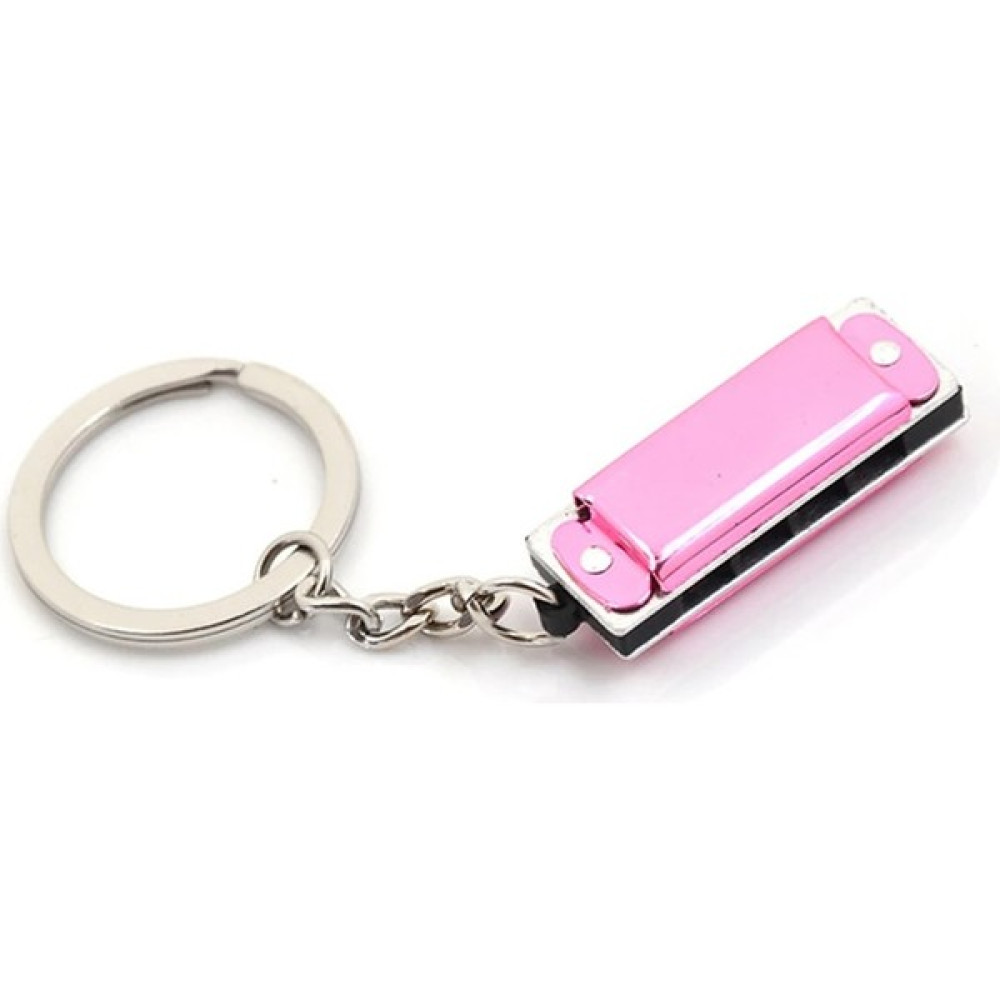 GongtuShop Pembe Stil Mini Renkli Armonika Anahtarlık Armonika Anahtar Kolye Çocuk Armonika Anahtarlık (Yurt Dışından) Nefesli Çalgılar Fiyatı