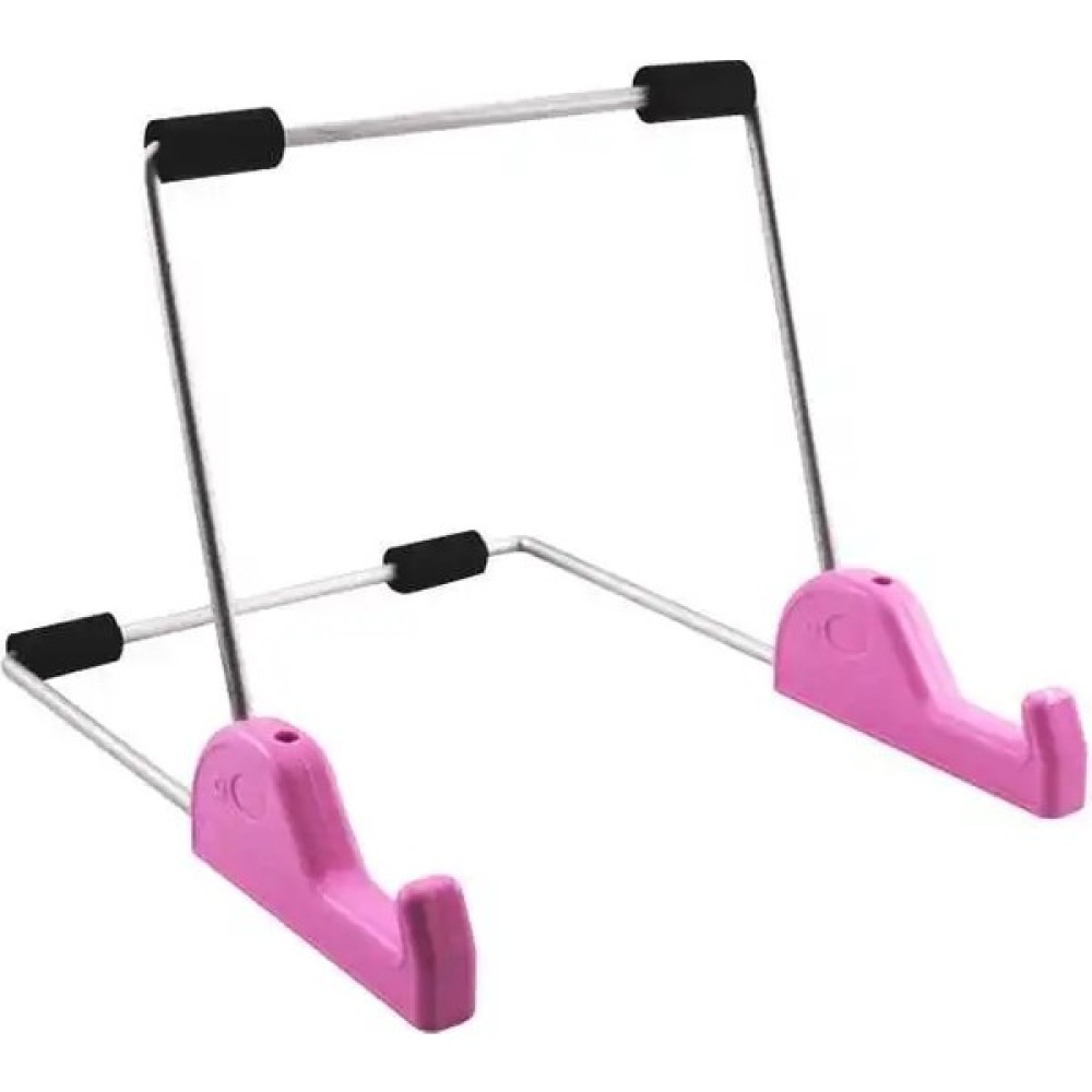GongtuShop Pembe Tarzı Tablet Tutucu Stand Tablet iPad Evrensel Destek Masası Taşınabilir iPad Tablet Tutucu (Yurt Dışından) - Renkli Tablet Aksesuarı Fiyatı
