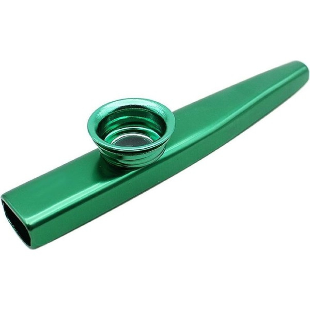 GongtuShop Yeşil Stil 1 Adet Metal Kazoo ile 6 Kazoo Flüt Diyafram Ağız Flüt Armonika Yeni Başlayanlar Çocuklar Için Yetişkin Parti Hediyeleri Enst... Nefesli Çalgılar Fiyatı