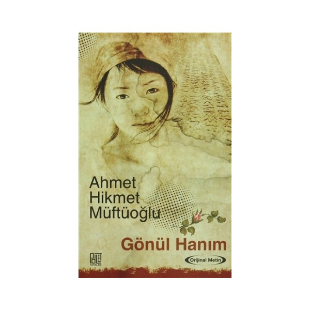 Gönül Hanım Edebiyat Fiyatı